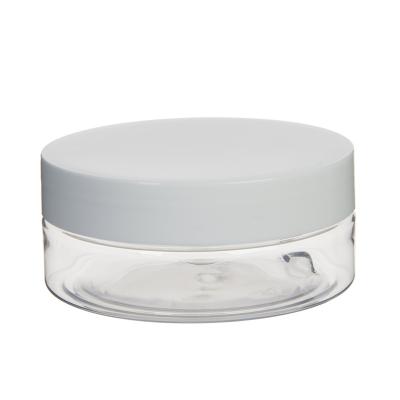 cream jar moisturizer jar